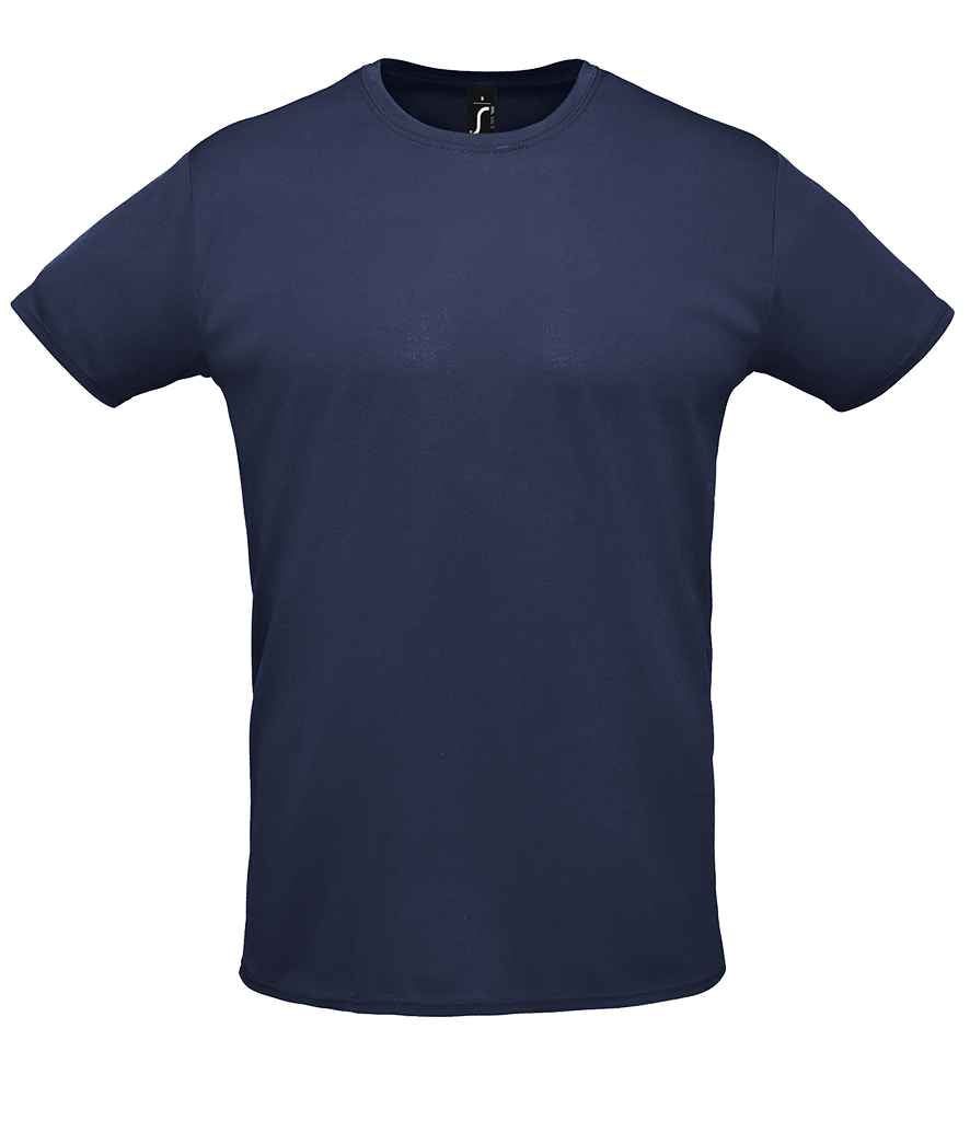 SOL'S Unisex Sprint T-Shirt
