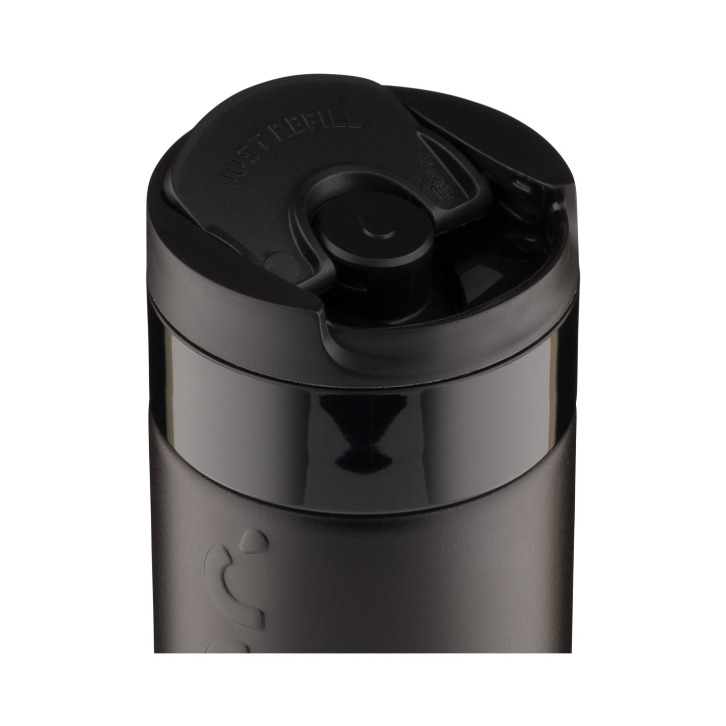 Dopper Travel Mug (400ml)