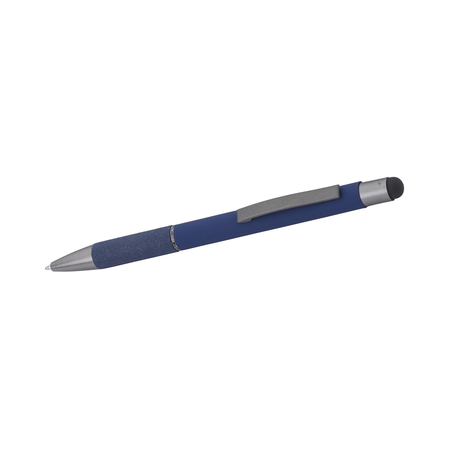 Aluminium ballpen