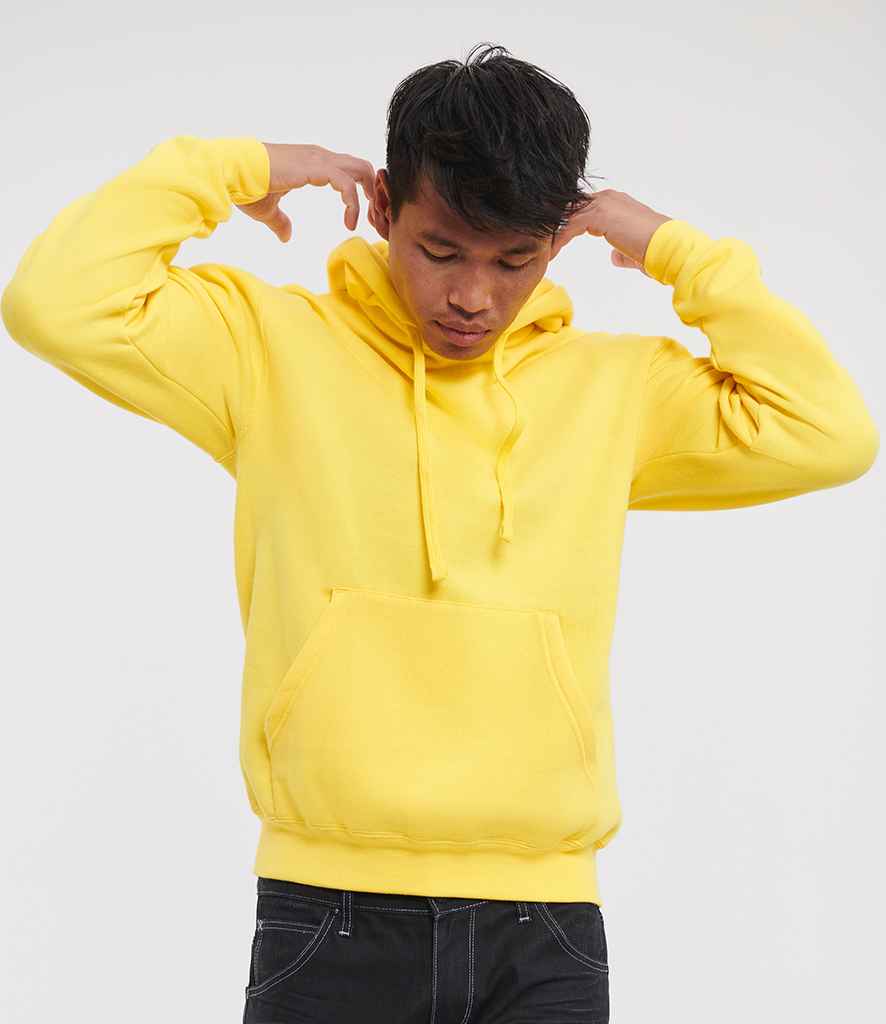 Russell Athletic Hooded Sweatshirt
