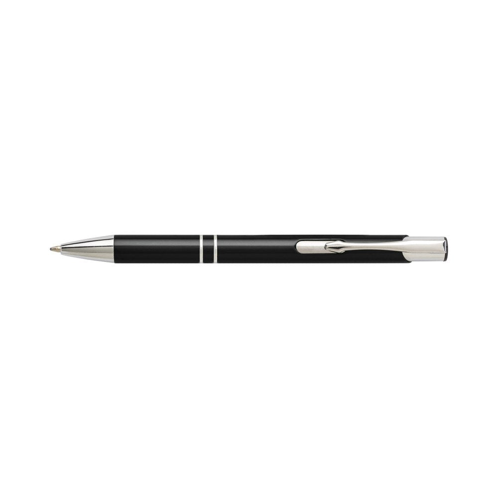 Aluminium ballpen