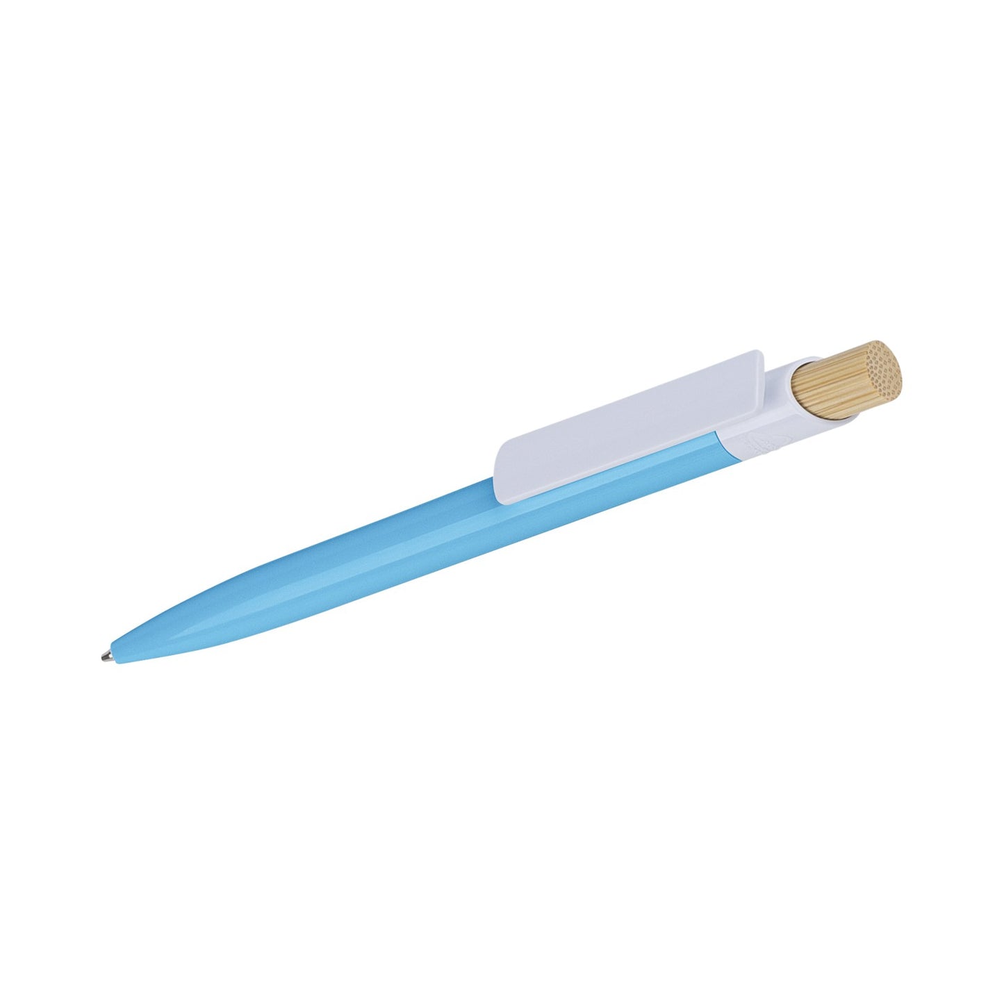 Recycled ballpen