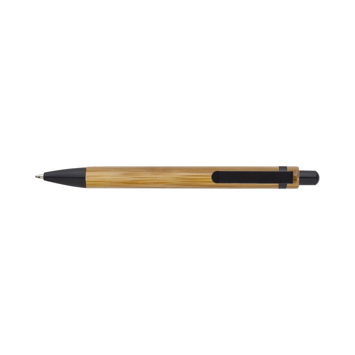 Bamboo ballpen