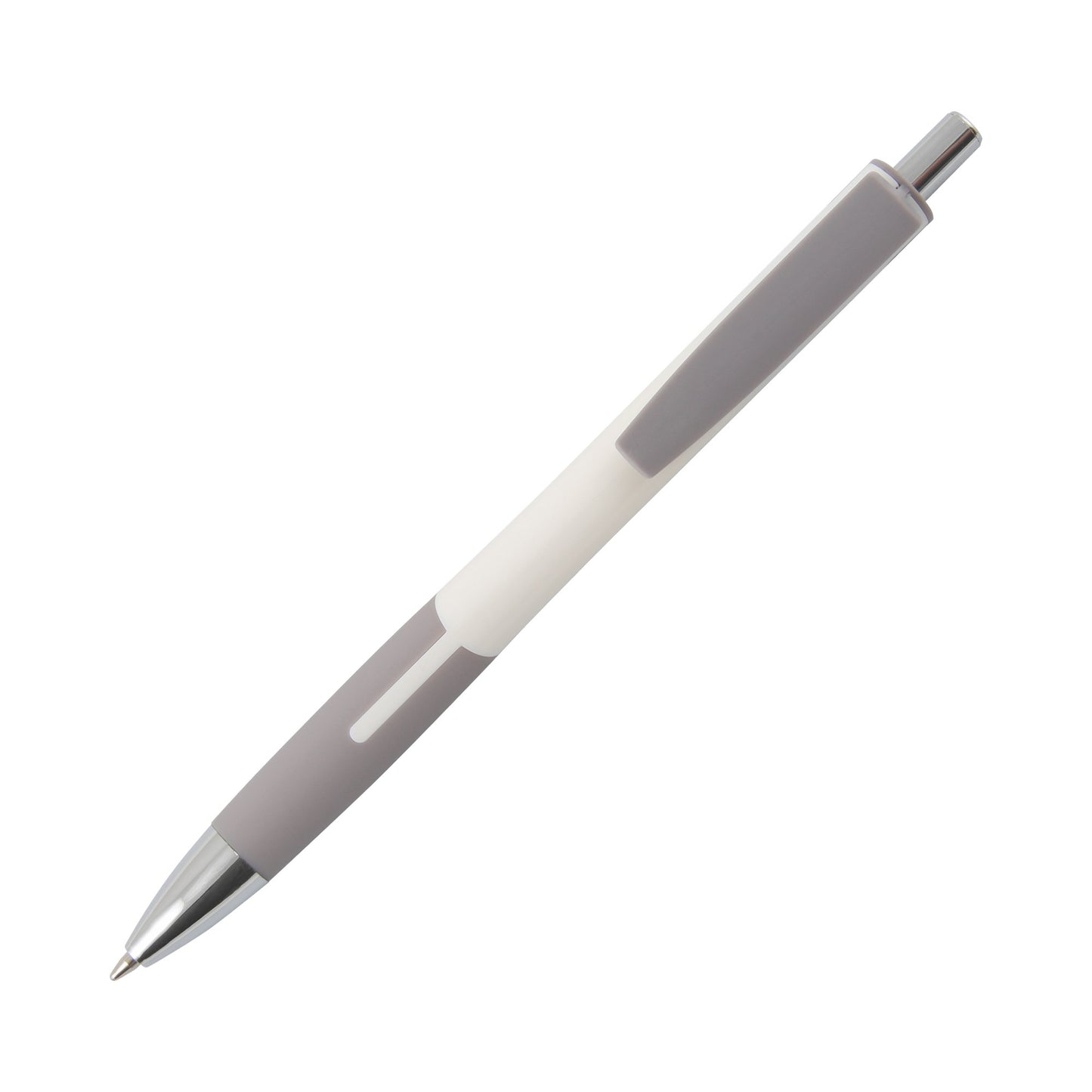 Plastic ballpen