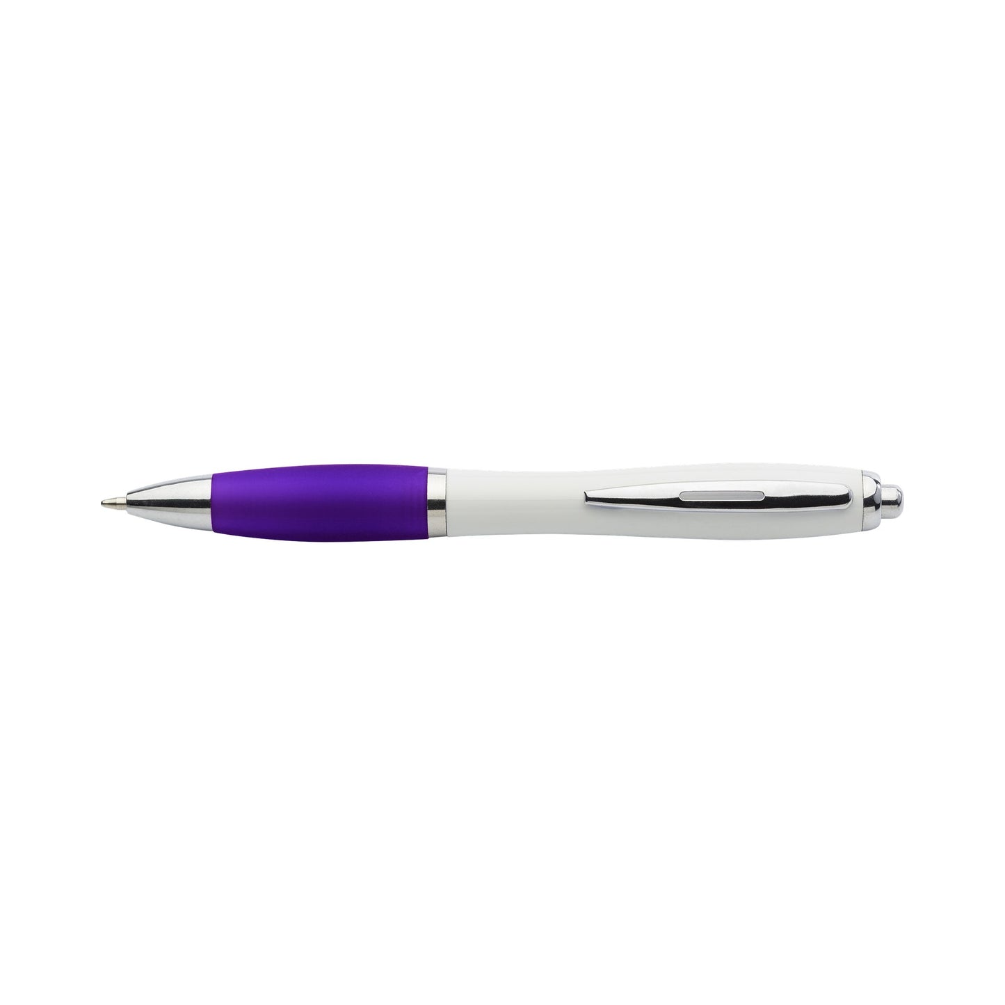 Recycled plastic ballpen