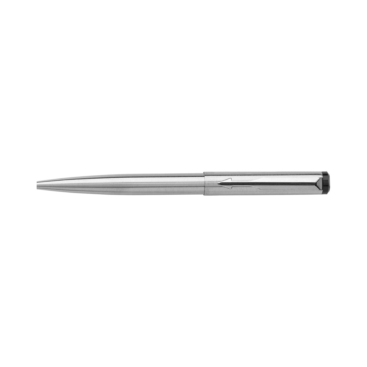 Parker Vector stainless steel ballpen