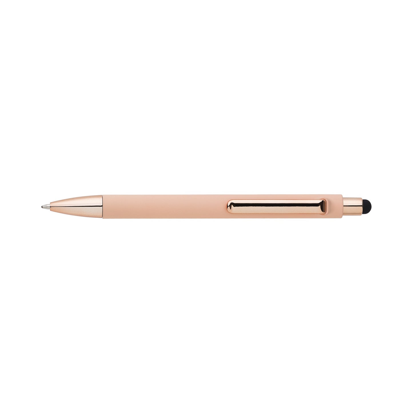 Bamboo ballpen