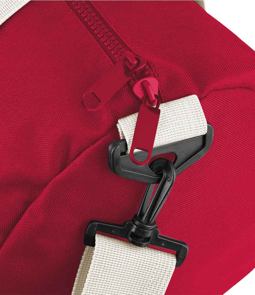 BagBase Original Barrel Bag