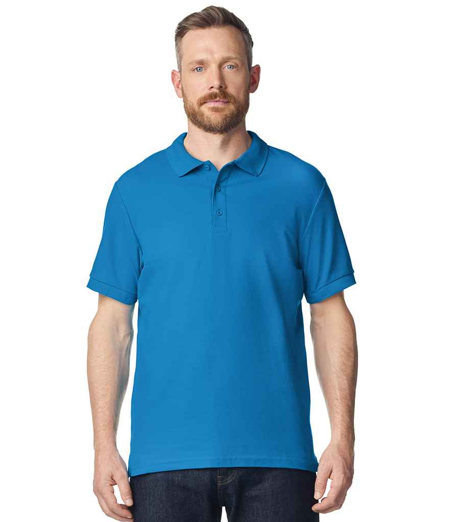 Gildan Hammer Piqué Polo Shirt