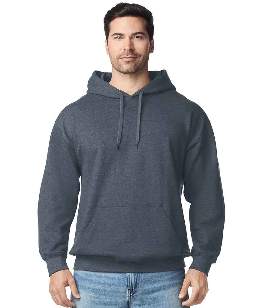 Gildan SoftStyle® Midweight Hooded Sweatshirt