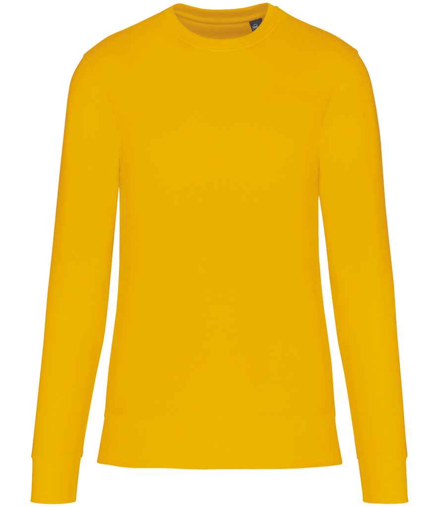 Kariban Unisex Eco Friendly Crew Neck Sweatshirt