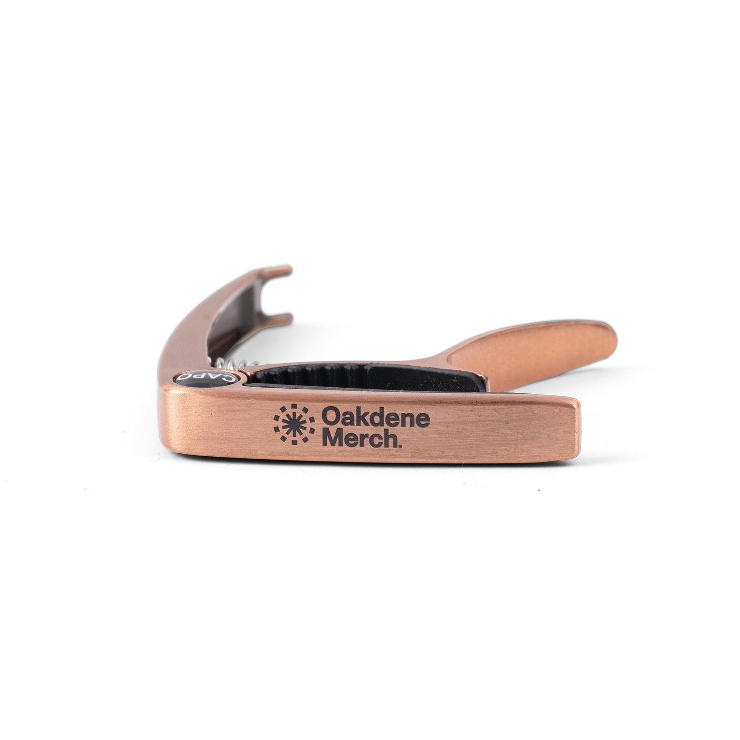 Guitar Capo Copper