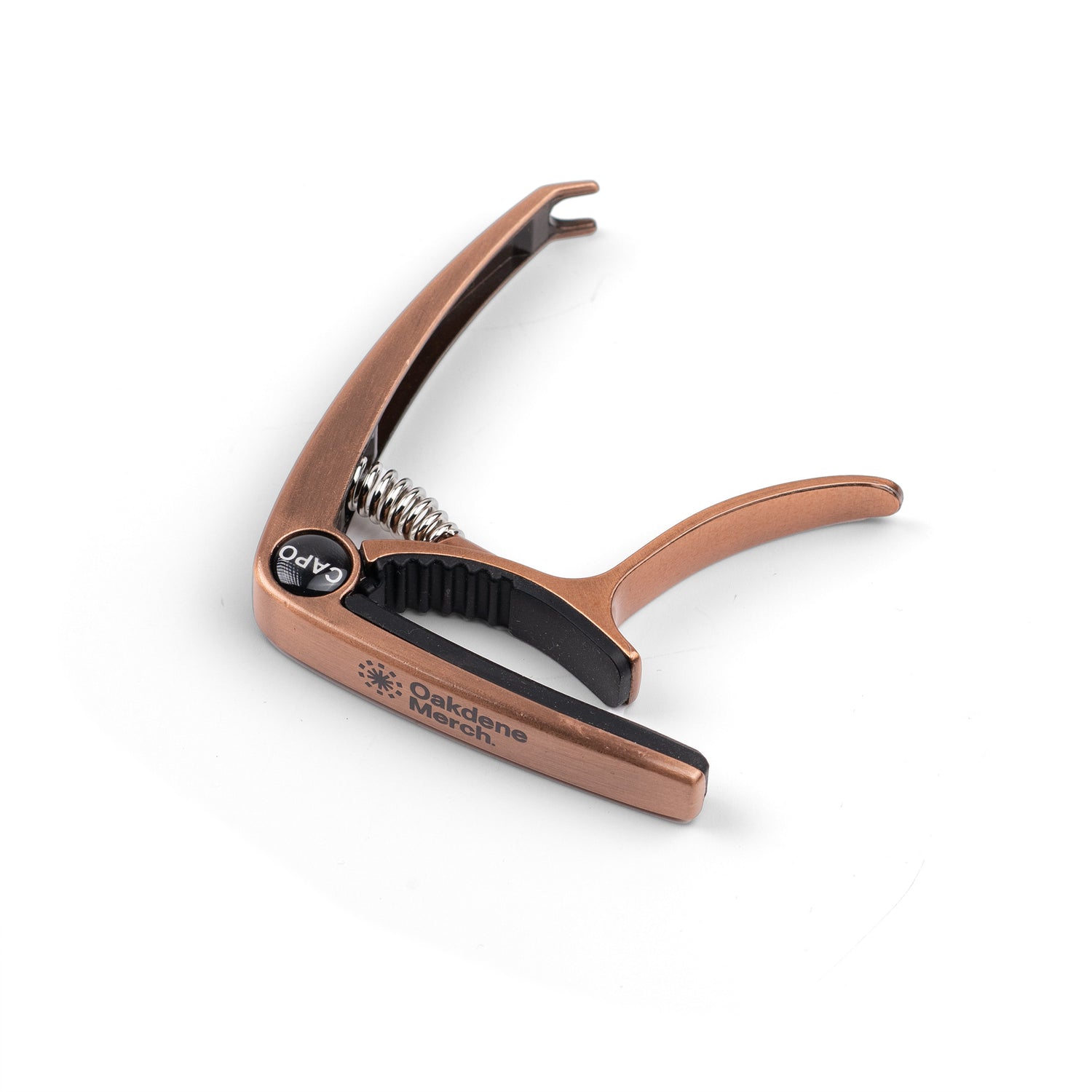 Guitar Capo Copper