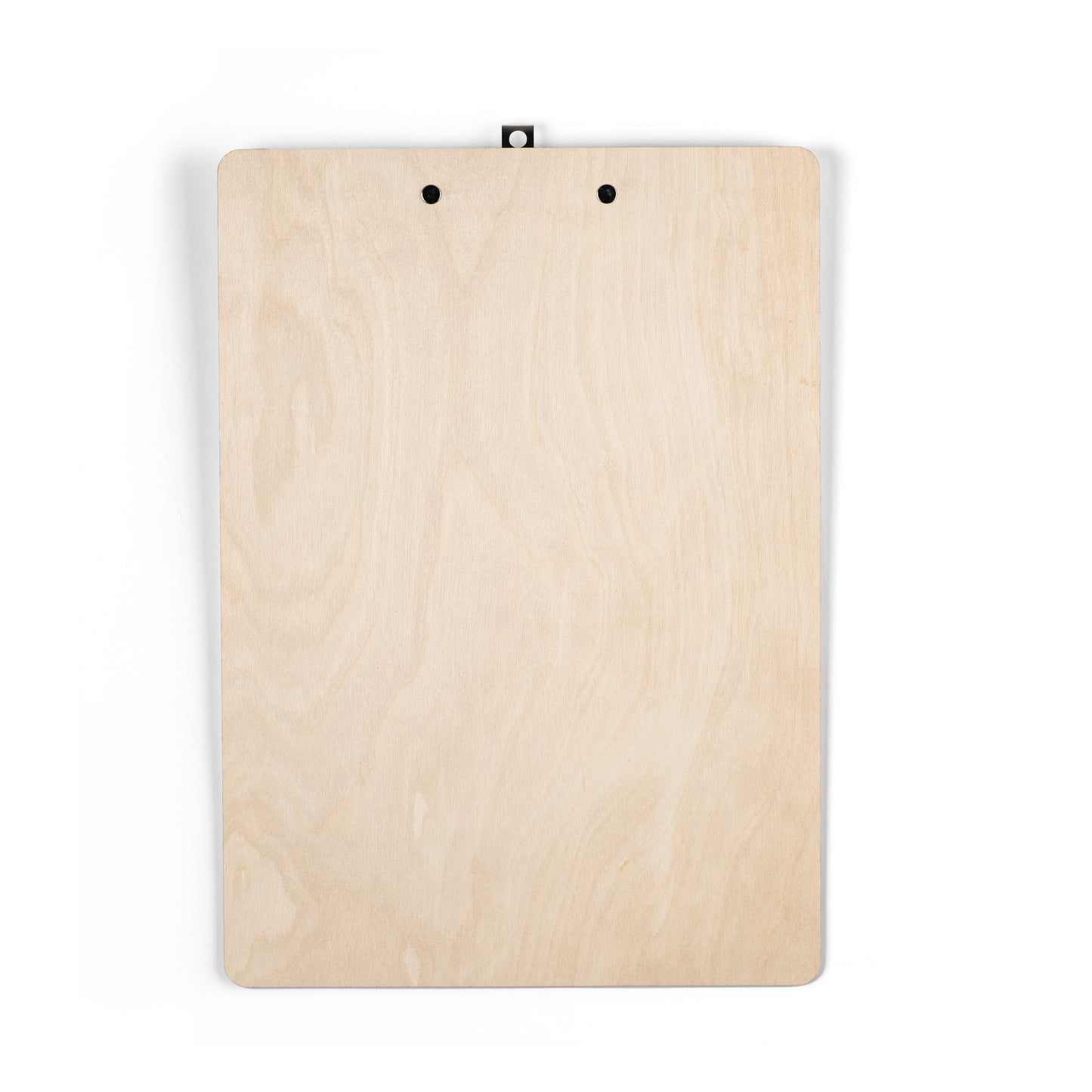 Wooden A4 Clipboard