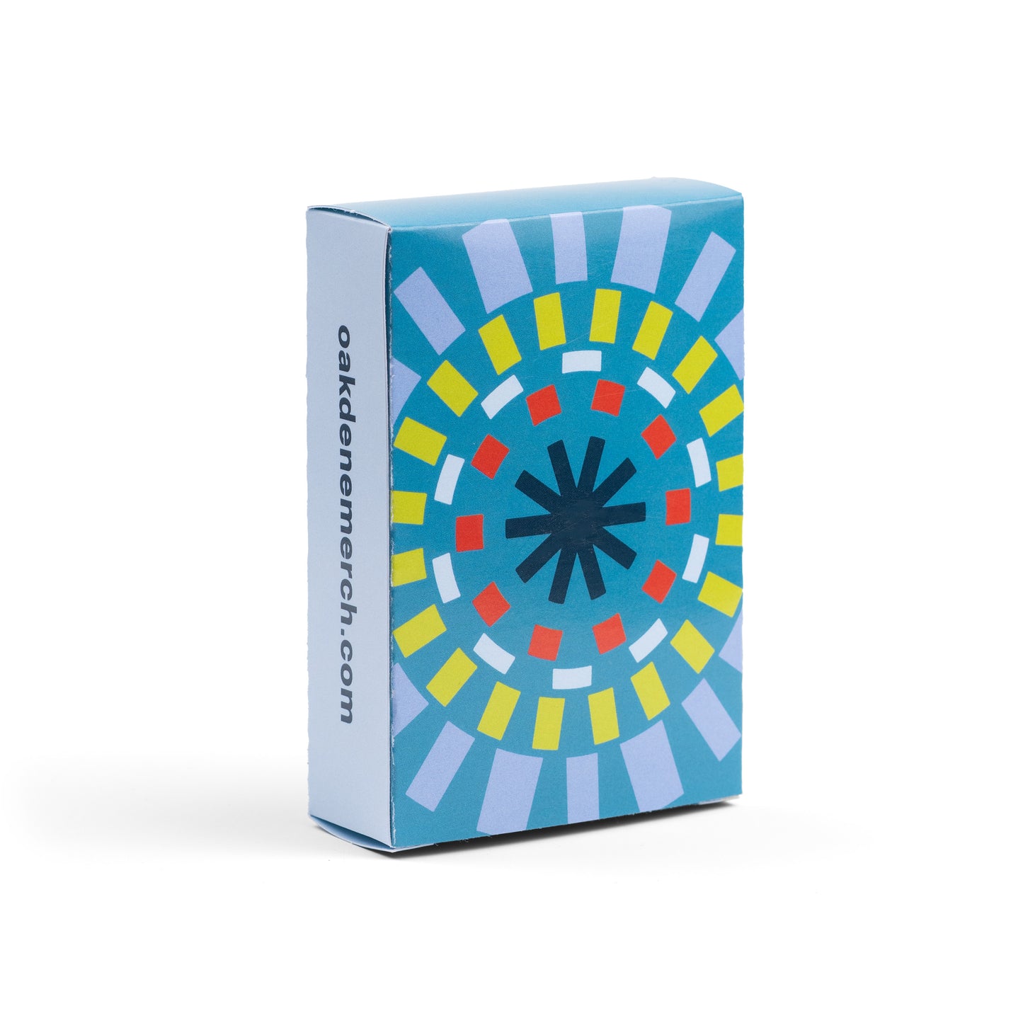 Hip Flask Rectangular | Packaging Box