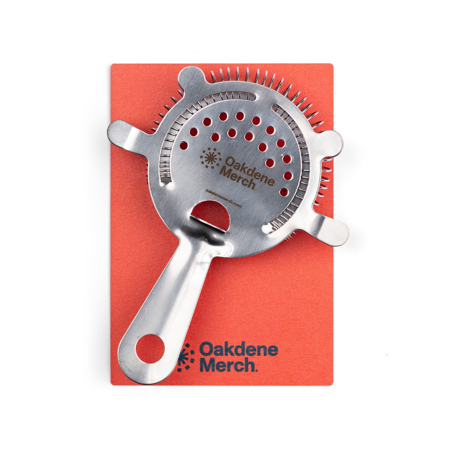 Cocktail Strainer | Bespoke Printed Packaging