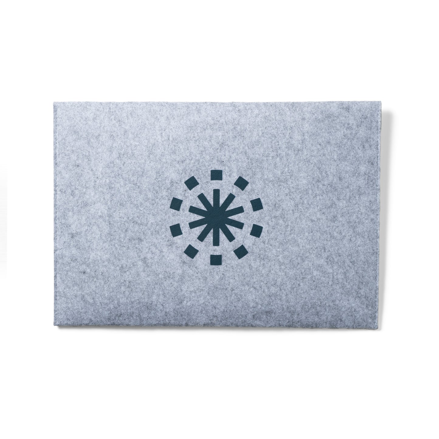 Felt Laptop/Document Slip Case