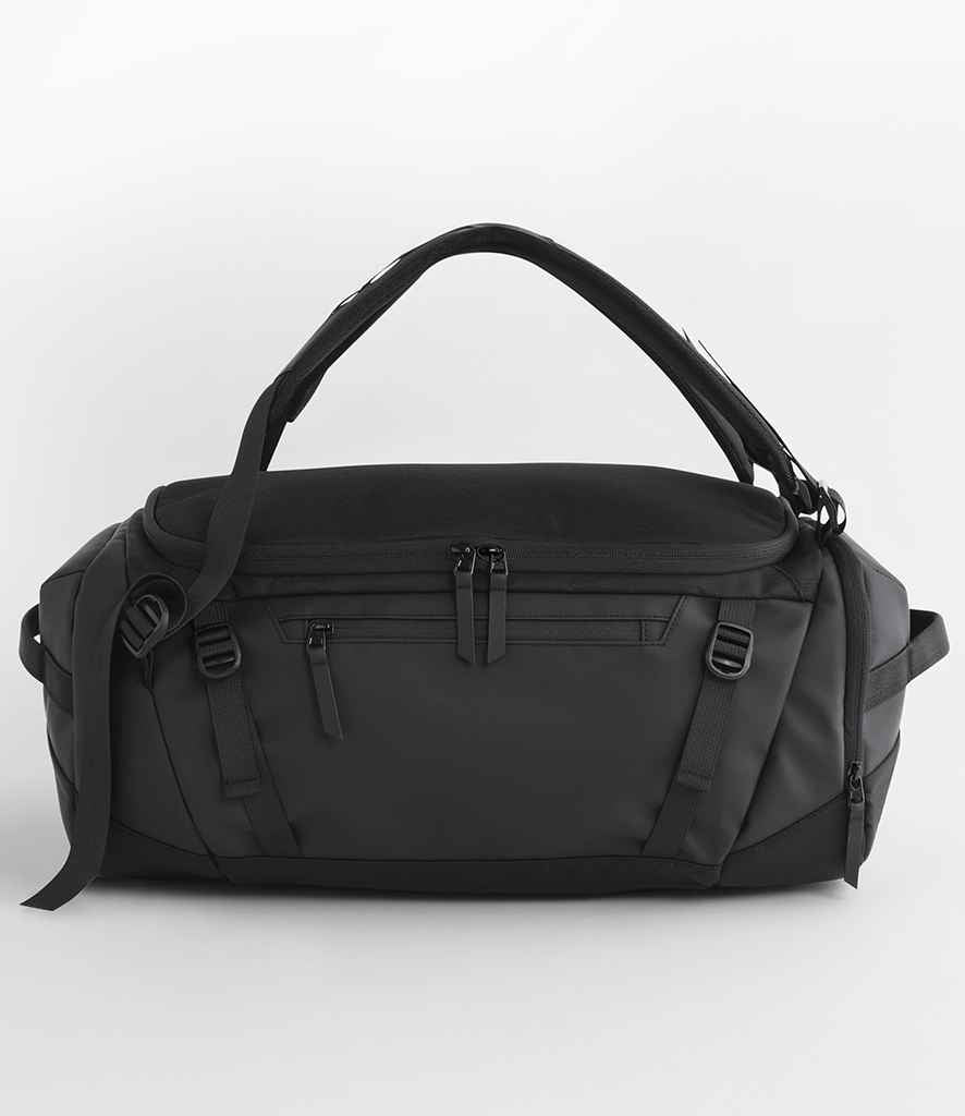 Quadra Zurich 35 Litre Hybrid Holdall