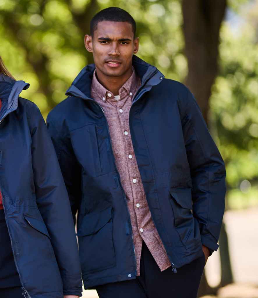 Regatta Benson III 3-in-1 Breathable Jacket