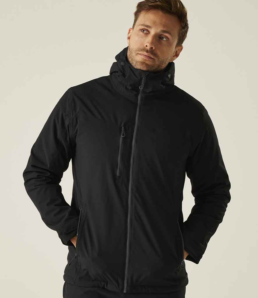 Regatta X-Pro Beacon Brite Light Waterproof Shell Jacket