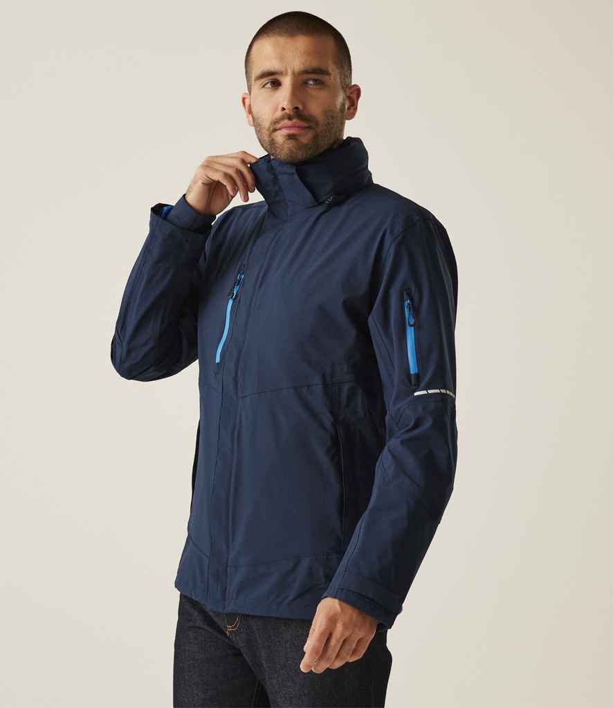 Regatta X-Pro Exosphere II Shell Jacket