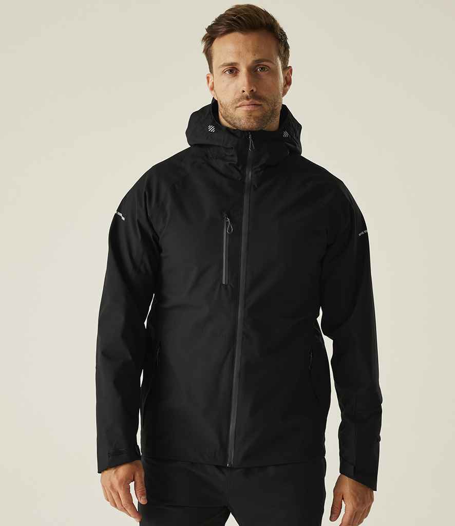 Regatta Navigate Waterproof Insulated Jacket