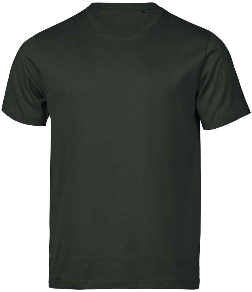 Tee Jays Unlabelled Luxury T-Shirt