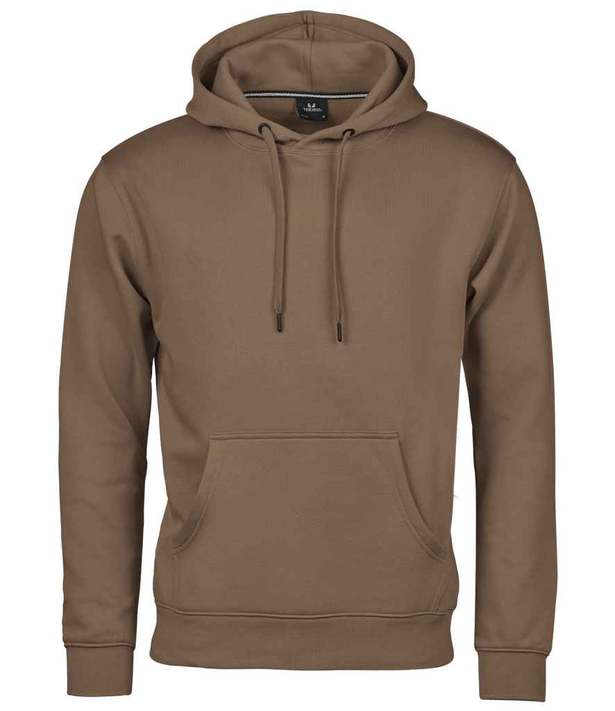 Tee Jays Hooded Sweatshirt