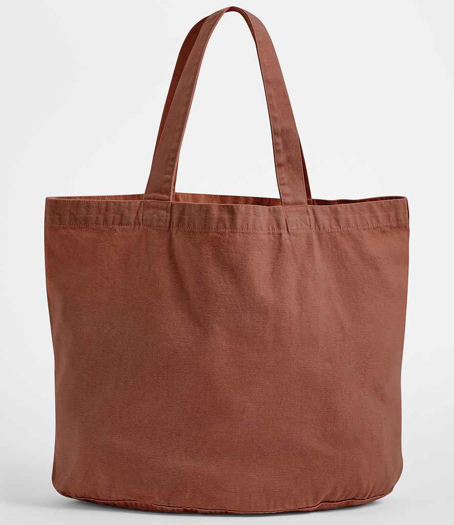 Westford Mill Garment Dyed Shopper