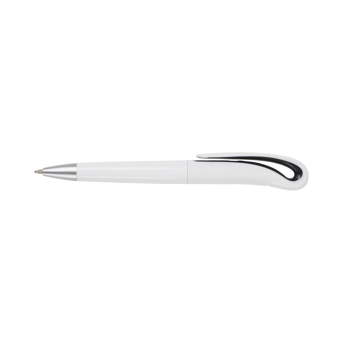 Plastic ballpen