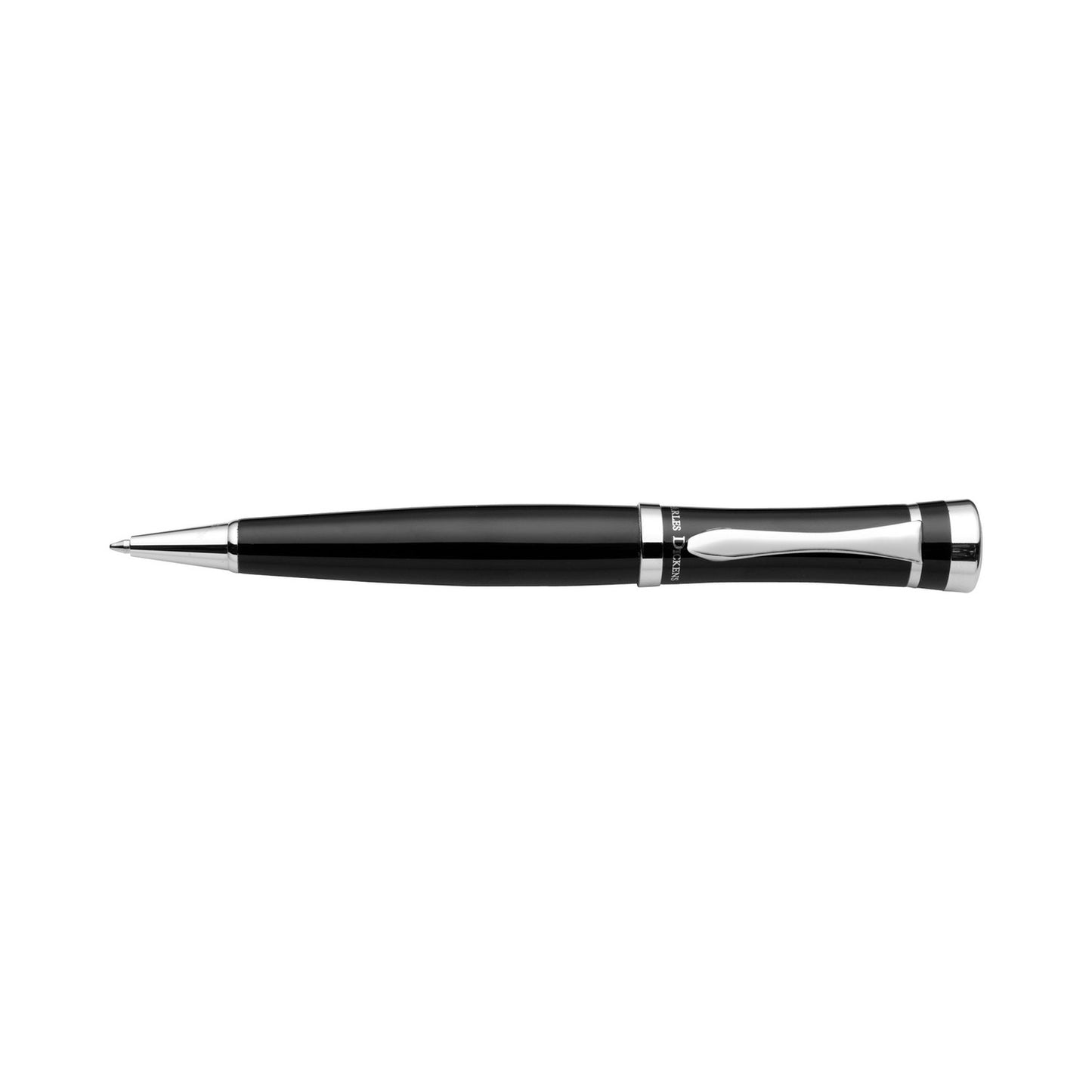 Charles Dickens® metal ballpen