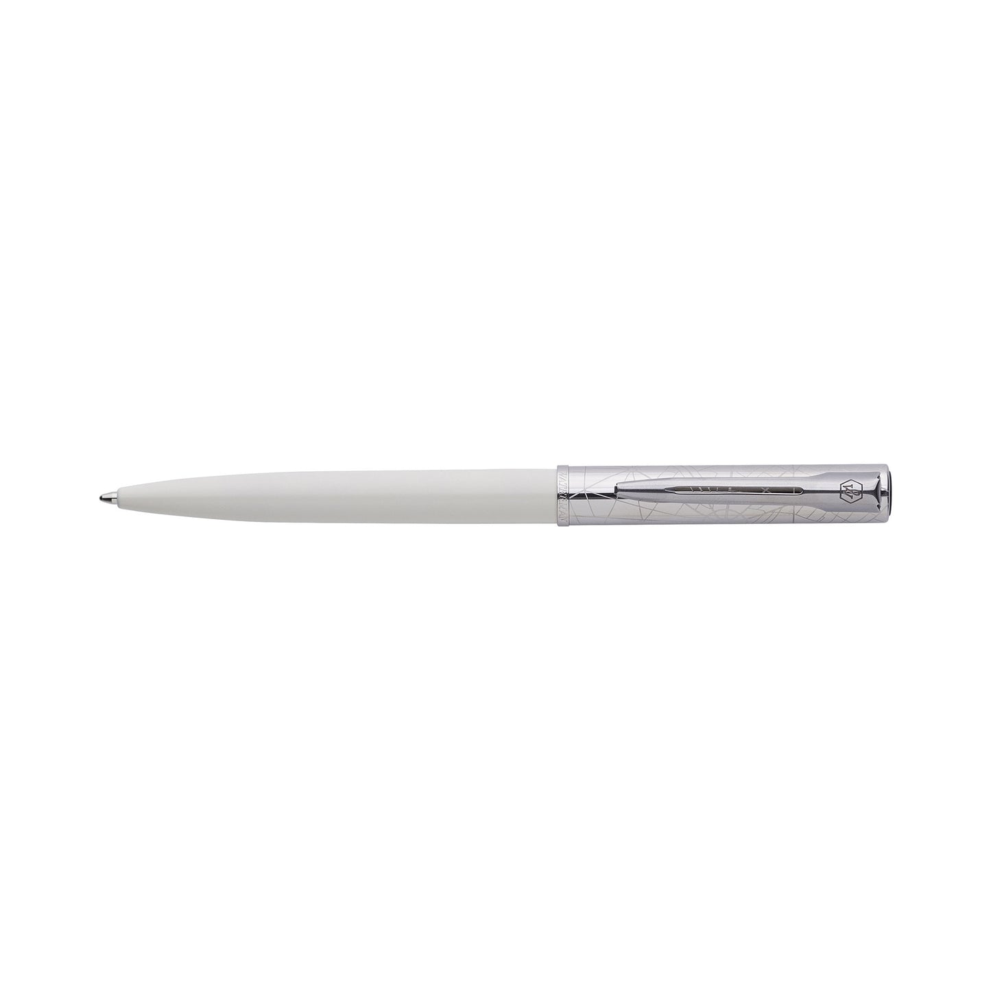 Waterman Allure Deluxe ballpen