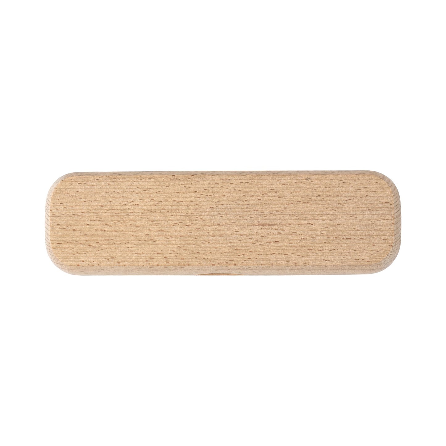 Beech wood writing set