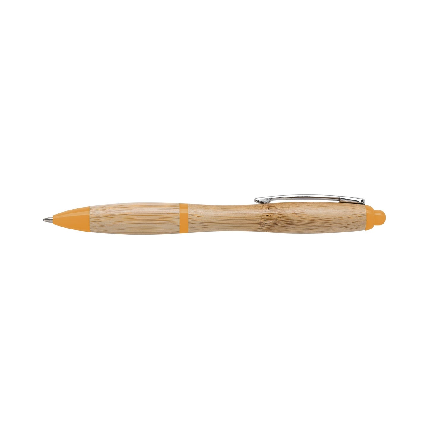 Bamboo ballpen