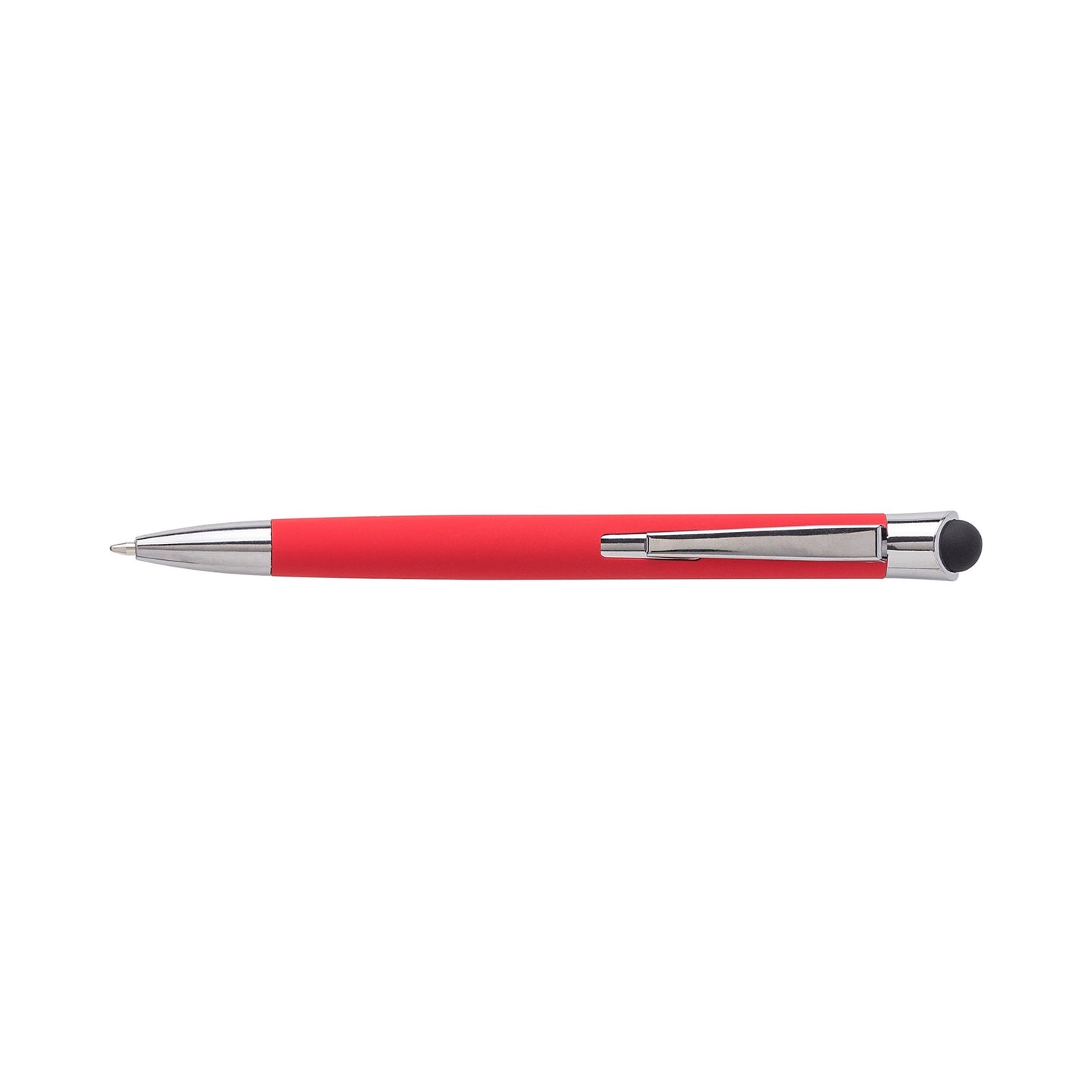 Aluminium ballpen