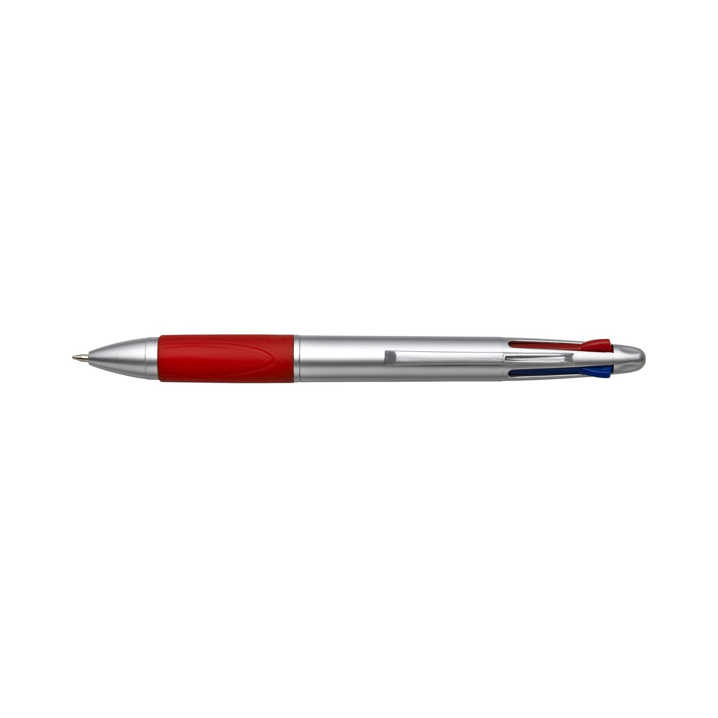 4 Colour plastic ballpen