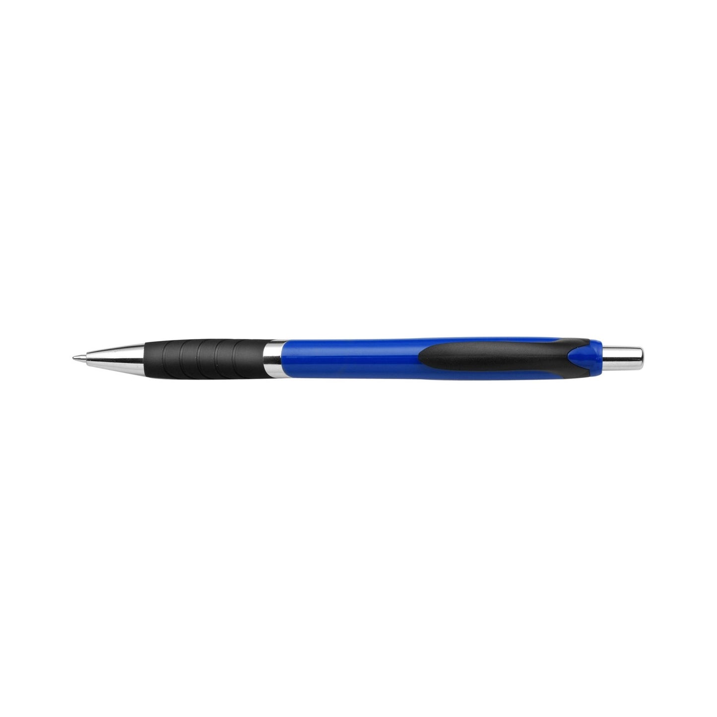 Plastic ballpen