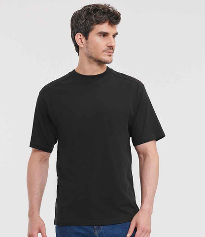 Russell Athletic Heavyweight T-Shirt