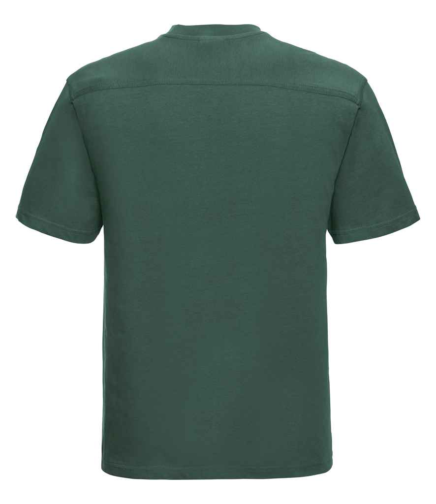 Russell Athletic Heavyweight T-Shirt