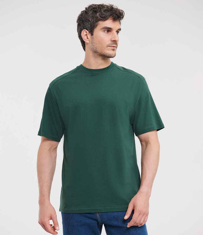 Russell Athletic Heavyweight T-Shirt