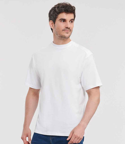 Russell Athletic Heavyweight T-Shirt