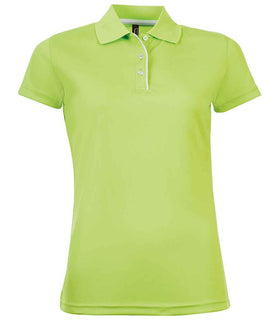 Apple Green
