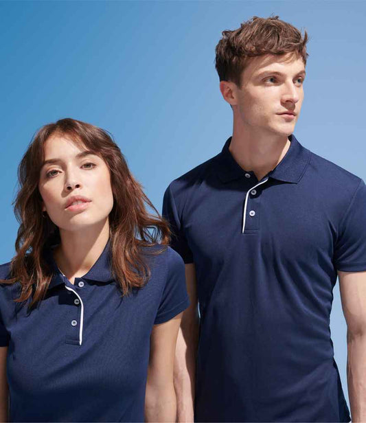 SOL'S Performer Piqué Polo Shirt