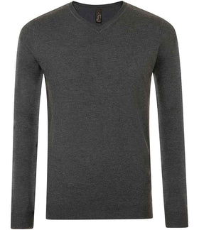 Charcoal Marl
