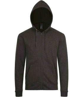 Charcoal Marl