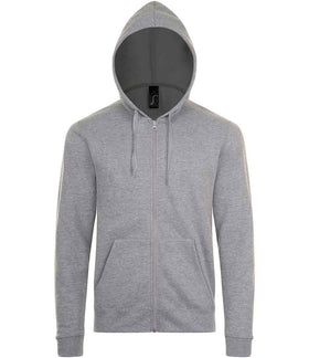 Grey Marl
