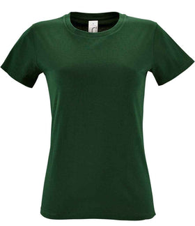 Bottle Green