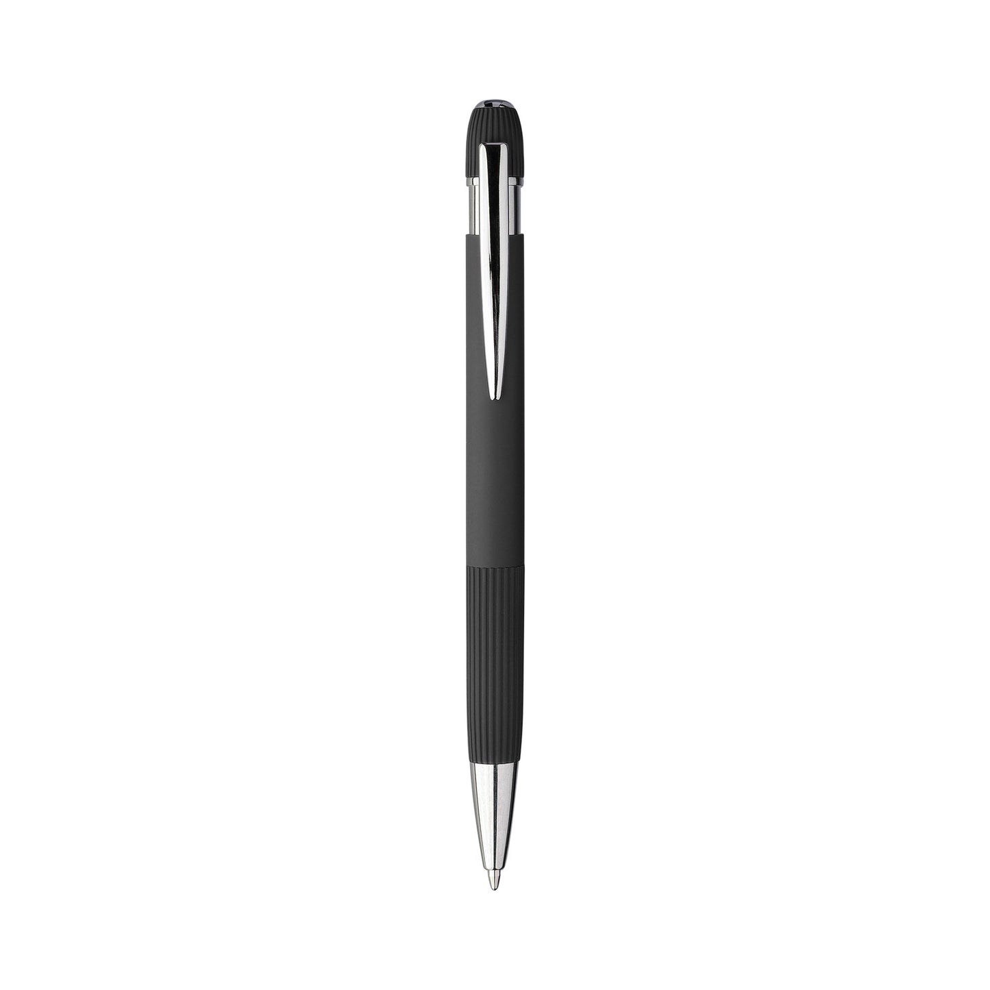 Recycled aluminium ballpen