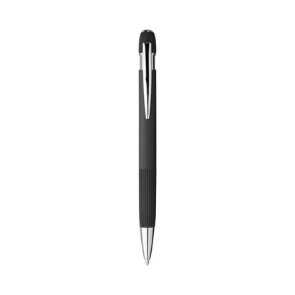 Recycled aluminium ballpen