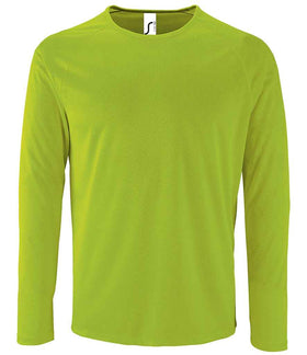 Neon Green